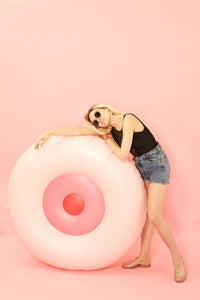 Hot Bod Float