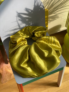 Chartreuse Bounce Bag