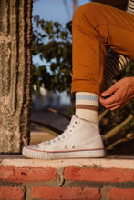 Load image into Gallery viewer, Town &amp; Country Crew Socks
