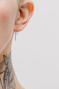 Lil Dipper Earrings