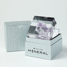 Load image into Gallery viewer, Sola Cube Mineral
