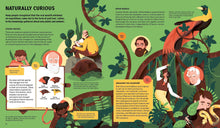 Load image into Gallery viewer, Explore the World: Discoveries that Shaped the World
