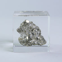 Load image into Gallery viewer, Sola Cube Mineral
