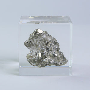 Sola Cube Mineral