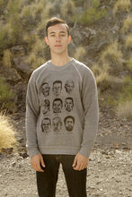 Load image into Gallery viewer, Seattle Supersonics Sweatshirt
