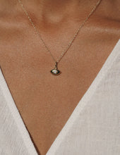 Load image into Gallery viewer, Ojo Necklace
