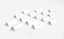 Load image into Gallery viewer, Table Talk Place Cards
