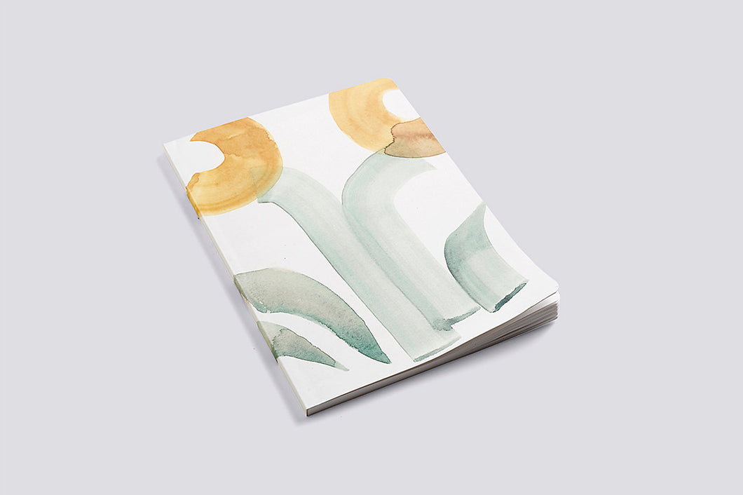 Design Miami Notebook #1 - Joseffrank